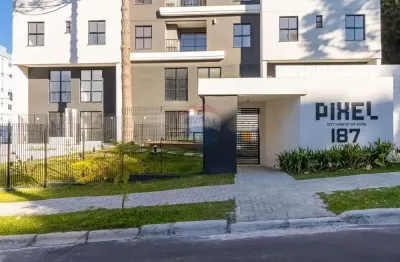 Studio para venda em cidade industrial de 28.00m² com 1 quarto