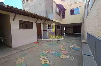 Sala comercial para alugar em alto maron de 250.00m² com 3 garagens