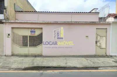 Casa para venda em centro de 140.00m² com 4 quartos, 1 suite e 2 garagens