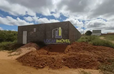 Terreno à venda na Rua Circular 07, 14, Zabelê, Vitória da Conquista