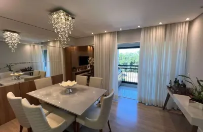 Apartamento para venda em residencial dona margarida de 67.00m² com 3 quartos e 1 suite