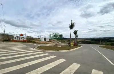Terreno à venda na Estrada Oswaldo Pires de Camargo, 75, Capoavinha, Votorantim