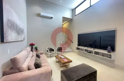 Casa de condomínio para venda em roncáglia de 190.00m² com 3 quartos, 3 suites e 4 garagens