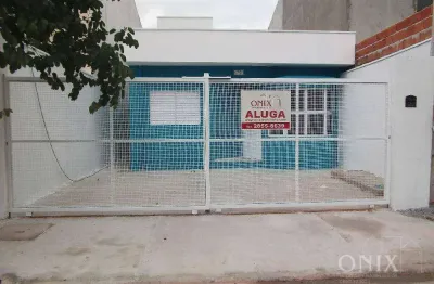 Casa de condomínio para alugar em real park tietê jundiapeba de 83.00m² com 3 quartos e 1 suite