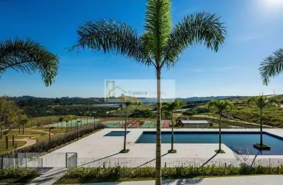Terreno para venda em loteamento residencial e comercial horto florestal de 512.00m²