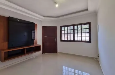Sobrado para venda em alto ipiranga de 200.00m² com 3 quartos, 1 suite e 3 garagens