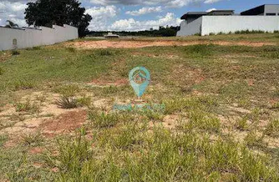 Terreno para venda em parque ecoresidencial fazenda jequitibá de 1000.00m²