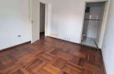Apartamento para venda em vila suissa de 94.00m² com 3 quartos, 1 suite e 2 garagens