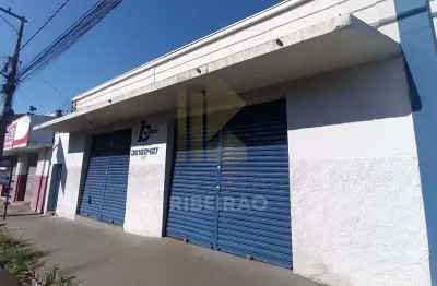Prédio comercial para venda em vila tamandaré de 386.00m² com 2 garagens
