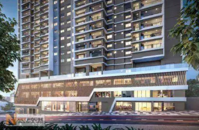 Ponto comercial para alugar na Avenida Lins de Vasconcelos, Vila Mariana, São Paulo