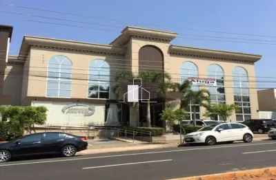 Casa comercial para alugar na Avenida Mirassolândia, Eldorado, São José do Rio Preto