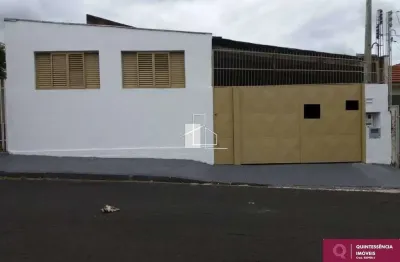 Casa comercial à venda na Rua Padre Manoel da Nóbrega, 1580255, Vila Anchieta, São José do Rio Preto