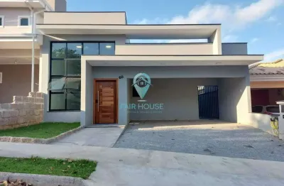 Casa para venda em villa dos inglezes de 160.00m² com 3 quartos, 3 suites e 4 garagens