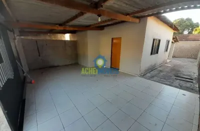 Casa para venda em rosele de 65.00m² com 2 quartos e 2 garagens