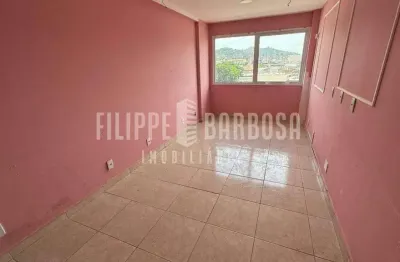Sala comercial à venda na Avenida Dom Hélder Câmara, ****, Pilares, Rio de Janeiro