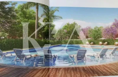 Terreno à venda na Via Paulo Leone, 1554022, Parque das Vinhas, Itupeva