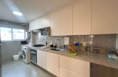 Apartamento para venda em parque prado de 80.00m² com 3 quartos, 1 suite e 1 garagem