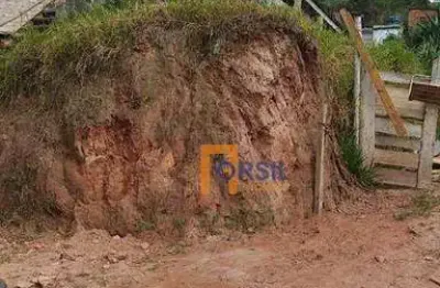 Terreno à venda na Vila São Paulo, Mogi das Cruzes 