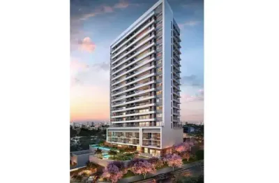 Apartamento para venda e aluguel em vila mariana de 75.00m² com 2 quartos, 2 suites e 1 garagem