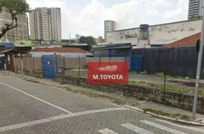 Terreno comercial para alugar no Macedo, Guarulhos 