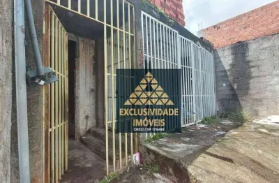 Sala comercial à venda no Jardim Ponte Alta I, Guarulhos 