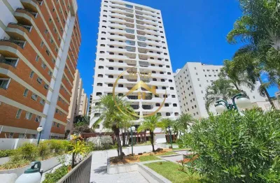 Apartamento para venda em cambuí de 196.00m² com 4 quartos, 2 suites e 2 garagens