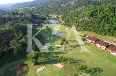 Terreno em condomínio fechado à venda na Alameda das Araucárias, 1158616, Loteamento Champs Privés, Campo Limpo Paulista