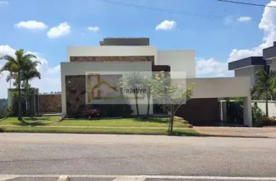 Casa de condomínio para venda em loteamento residencial e comercial horto florestal de 621.00m² com 5 quartos, 5 suites e 4 garagens