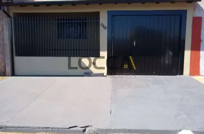 Casa para venda em jardim maria das graças de 150.00m² com 2 quartos e 3 garagens