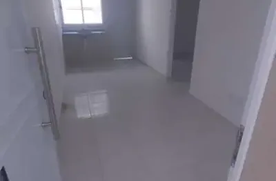 Casa de condomínio para venda em vila são paulo de 50.00m² com 2 quartos, 1 suite e 1 garagem