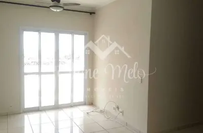 Apartamento para alugar em edifício vancouver de 72.00m² com 2 quartos e 1 suite