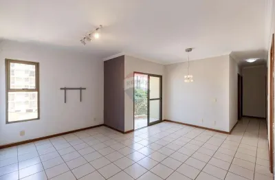 Apartamento para venda em jardim botânico de 85.00m² com 3 quartos, 1 suite e 2 garagens