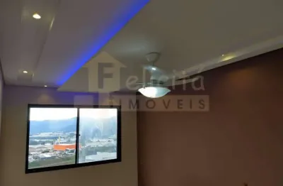 Apartamento para alugar em jardim belval de 54.00m² com 2 quartos e 1 garagem