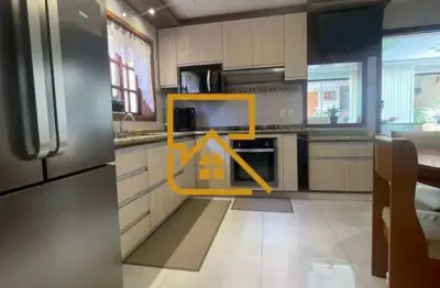 Casa de condomínio para venda em ibiti royal park de 360.00m² com 3 quartos, 3 suites e 4 garagens