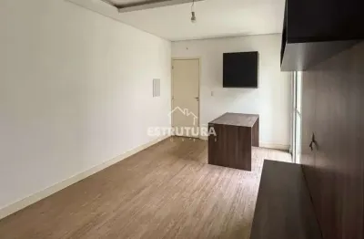 Apartamento para alugar em jardim residencial das palmeiras de 49.00m² com 2 quartos e 1 garagem