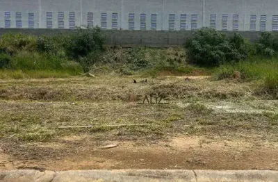 Terreno para venda em loteamento comercial bortoletto de 500.00m²