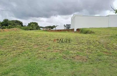 Terreno en condomínio para venda em condomínio london park de 300.00m²