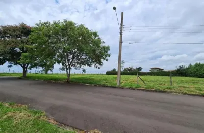 Terreno en condomínio para venda em condomínio terras de itaici de 1660.00m²