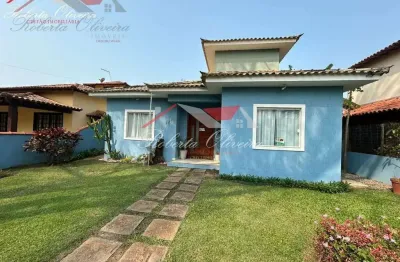 Casa para venda em vivamar (tamoios) de 98.00m² com 2 quartos, 1 suite e 1 garagem