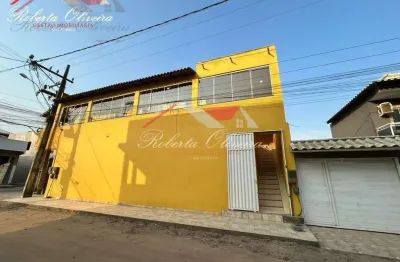 Sala comercial à venda na Rua Orlando Bragança, 6, Unamar, Cabo Frio