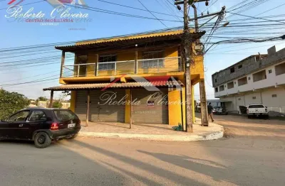 Sala comercial à venda na Rua Orlando Bragança, 7, Unamar, Cabo Frio