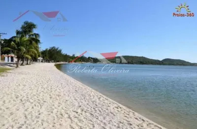 Terreno à venda na Rua Maria Angélica, 1, Baleia, São Pedro da Aldeia