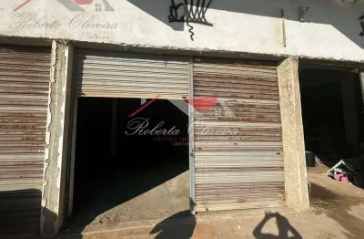 Galpão / depósito / armazém para alugar em florestinha i (tamoios) de 750.00m²