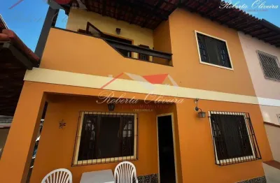 Apartamento para venda em extensão do bosque de 50.00m² com 2 quartos, 1 suite e 1 garagem