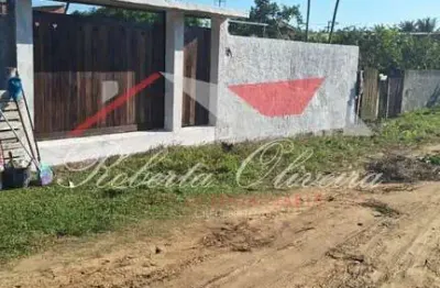 Terreno à venda na Estrada do Gragoá, 10, Unamar, Cabo Frio