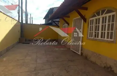 Casa de condomínio para venda em vivamar (tamoios) de 54.00m² com 2 quartos e 1 garagem