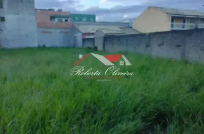 Terreno à venda no Centro, Casimiro de Abreu 