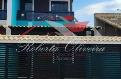 Apartamento para venda em vivamar (tamoios) de 130.00m² com 2 quartos, 2 suites e 1 garagem