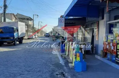 Casa para venda em unamar (tamoios) de 40.00m² com 1 quarto e 1 garagem