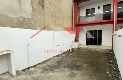 Casa para alugar em aquarius (tamoios) de 70.00m² com 2 quartos e 1 garagem